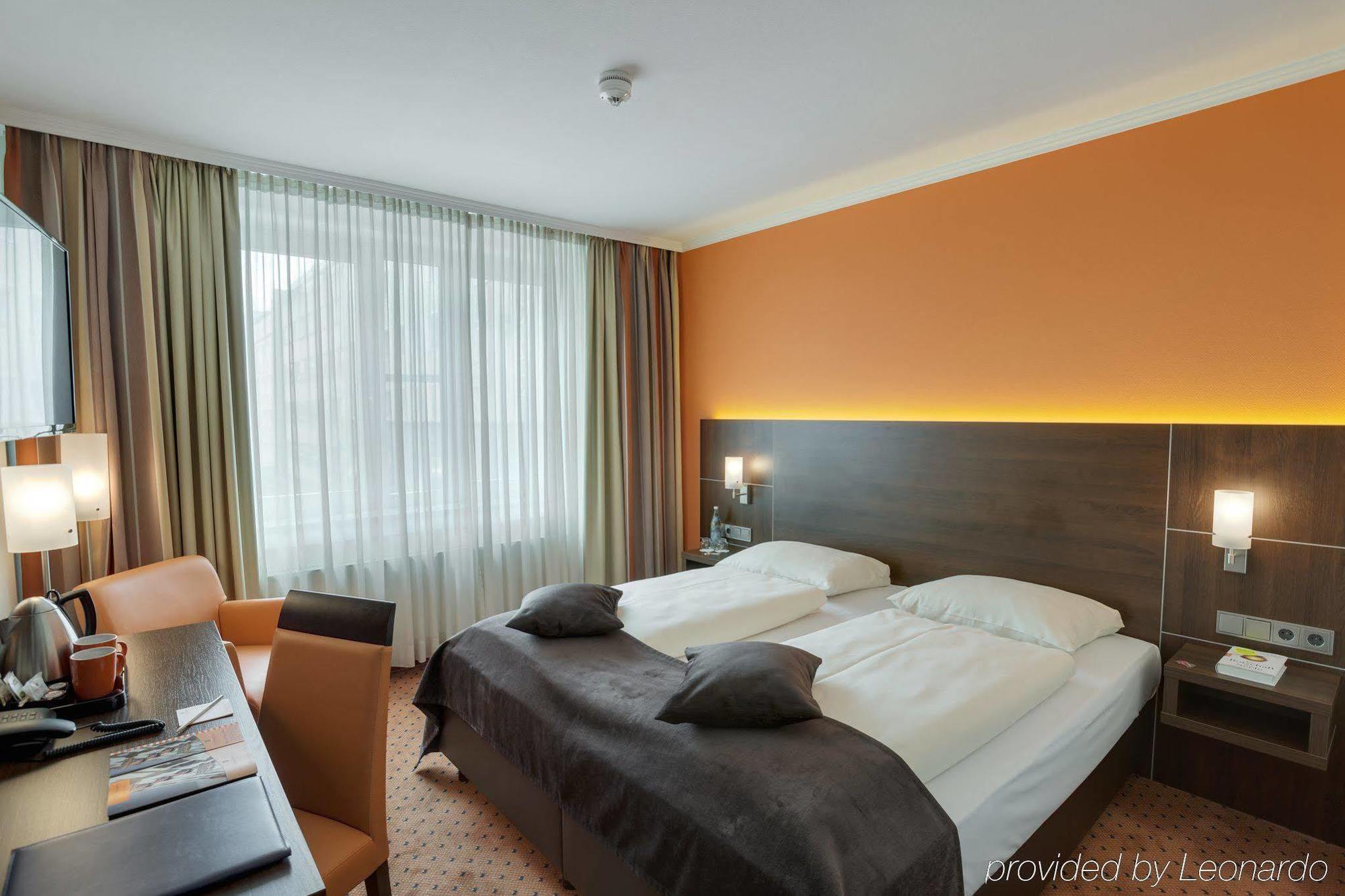 Awa Hotel 4*