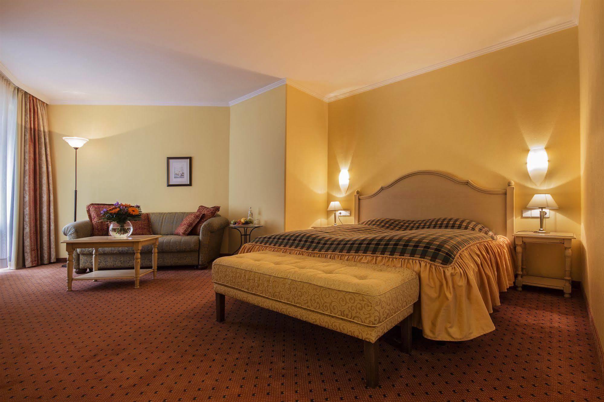Awa Hotel Munich