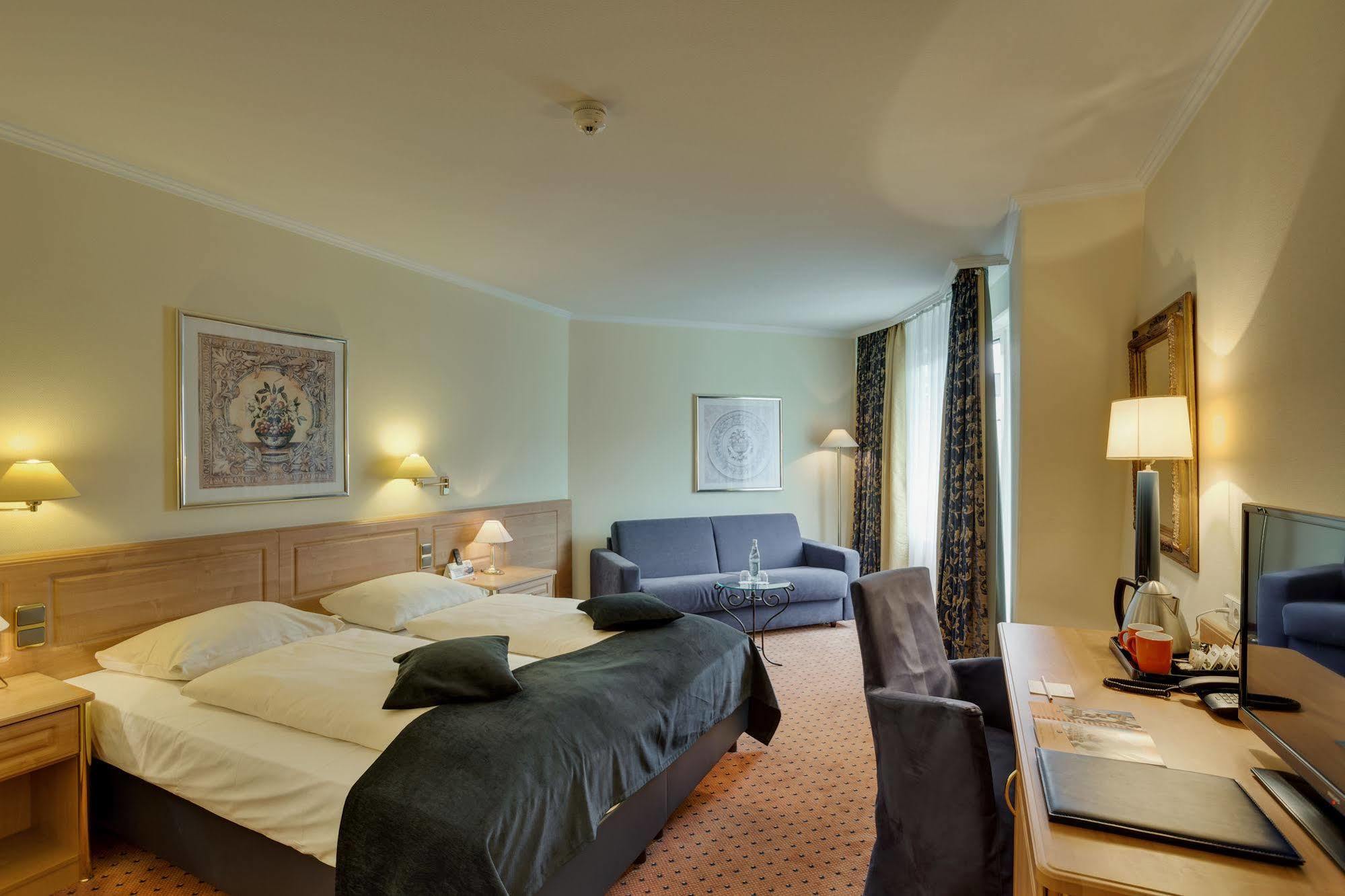 Awa Hotel Munich