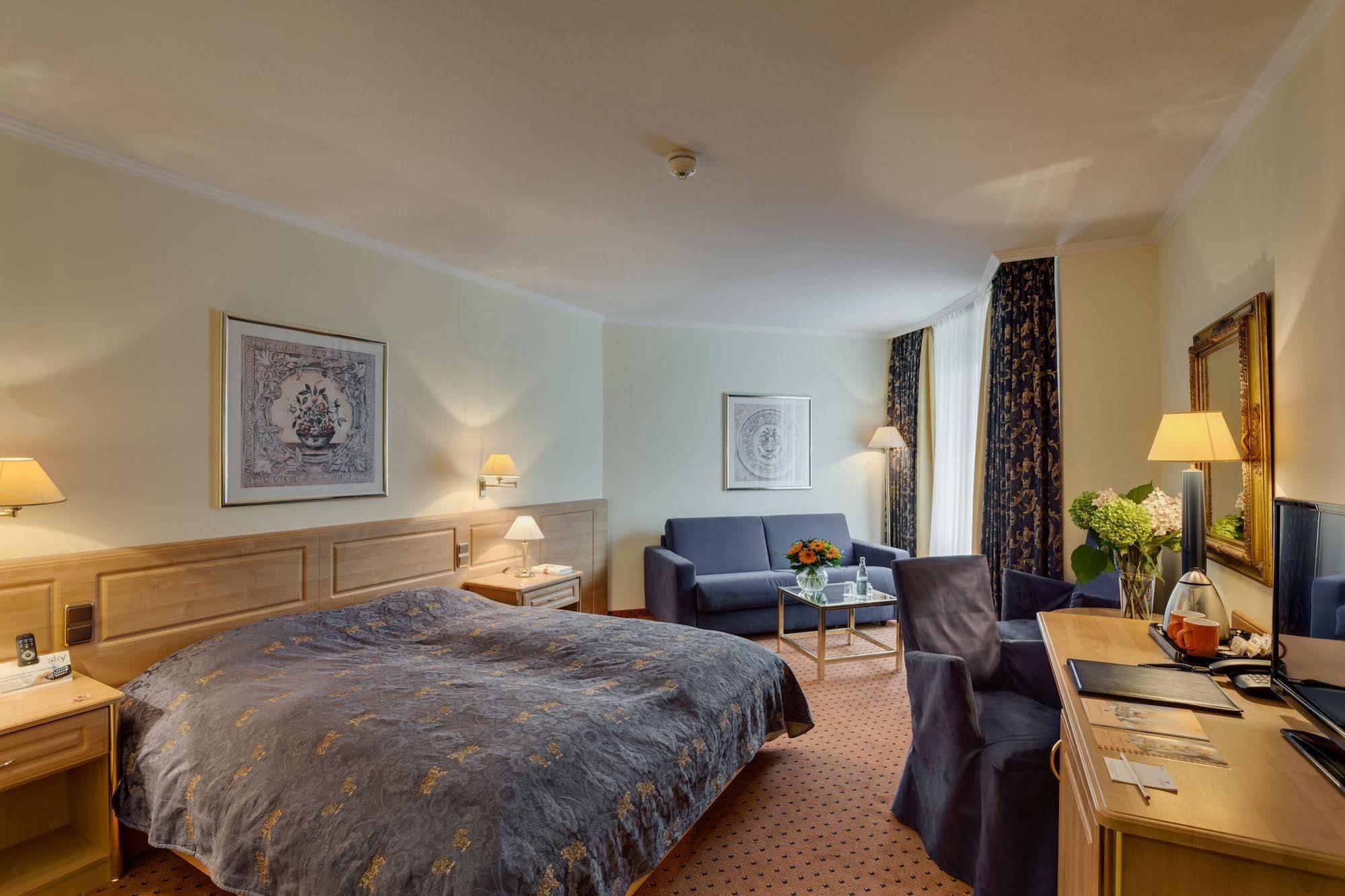 Awa Hotel Munich