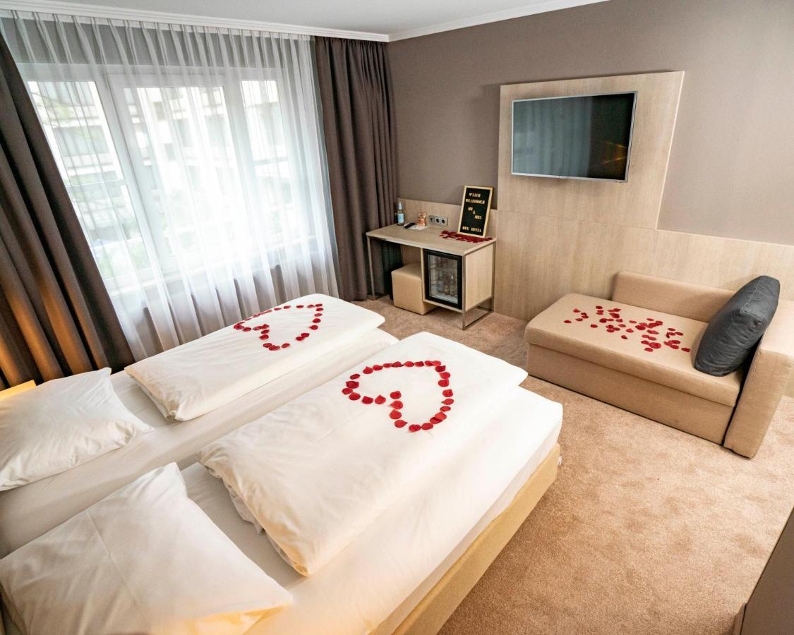 Awa Hotel