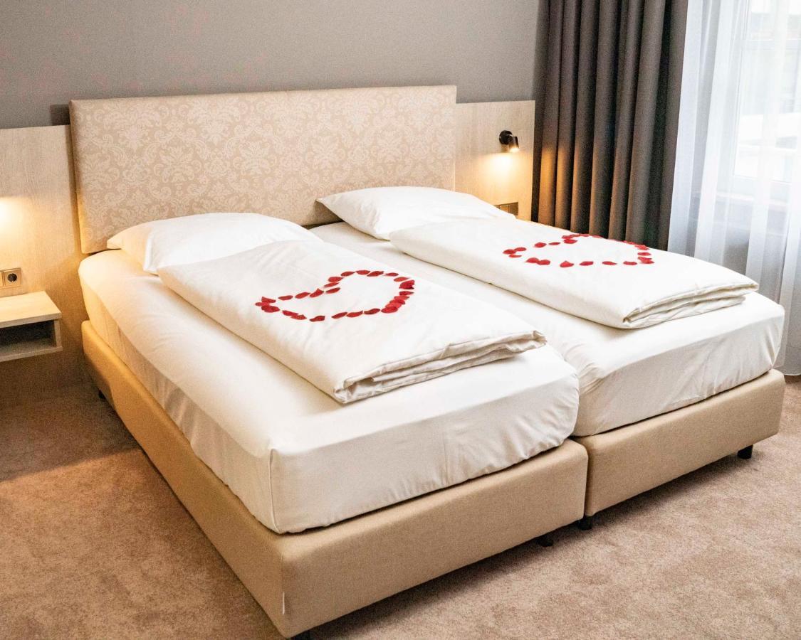 Hotel Awa Munich