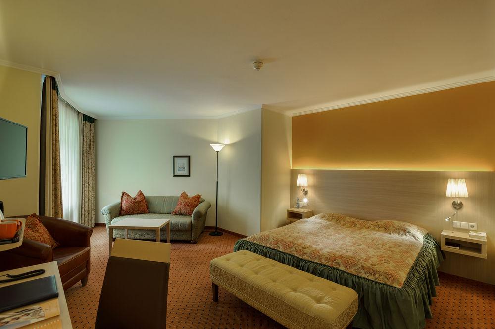 Awa Hotel München