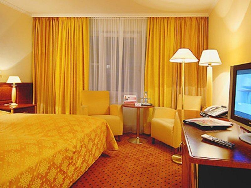Hotel Awa Monachium